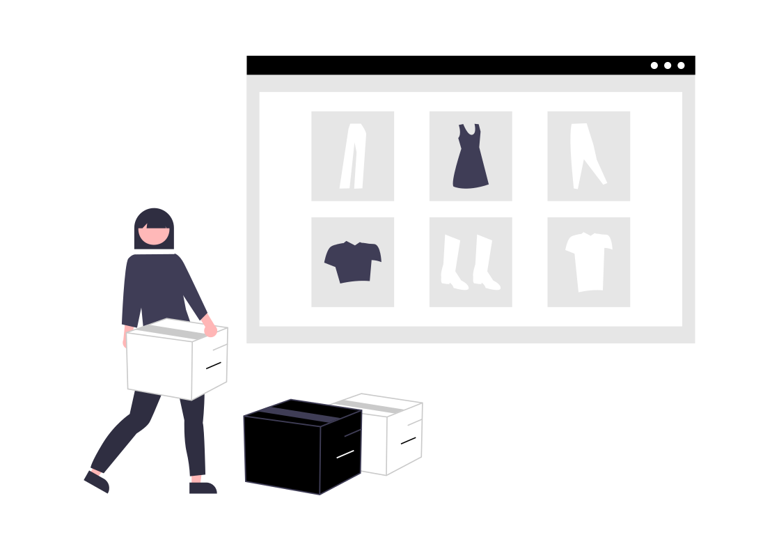 landing page image
